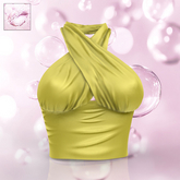 Wrapped Top LaraX