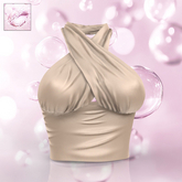 Wrapped Top LaraX