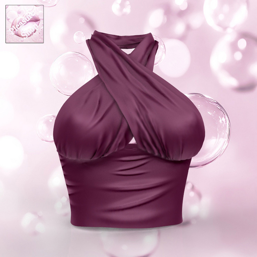 Wrapped Top LaraX