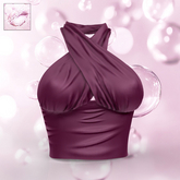 Wrapped Top LaraX