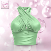 Wrapped Top LaraX