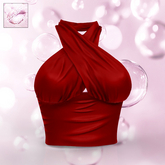 Wrapped Top LaraX