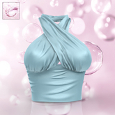 Wrapped Top LaraX