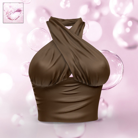 Wrapped Top Reborn