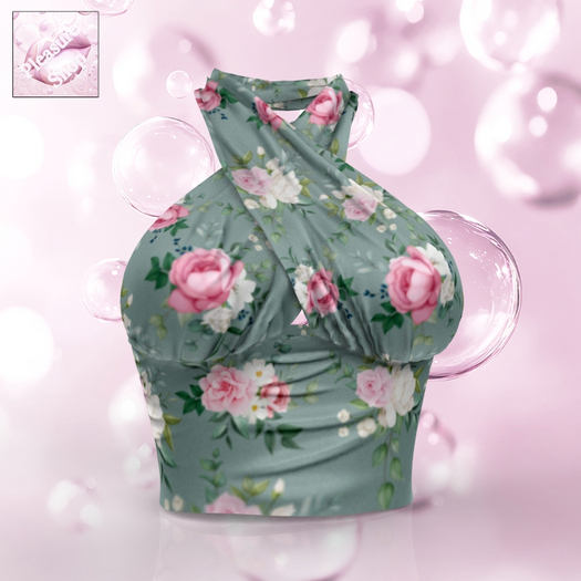 Wrapped Top Reborn