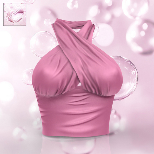 Wrapped Top Reborn