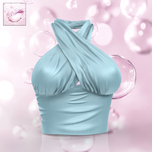 Wrapped Top Reborn