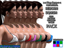 **TOP_SEXY**(PACK)PlayFullMesh