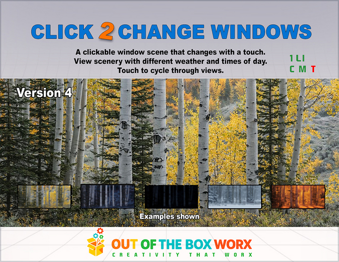 Click 2 Change Windows Version 4