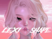 Lexii::  Shape Genus MorphToon :> VIDEO DEMONSTRATION