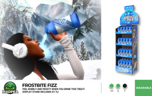 MadPea Frostbite Fizz