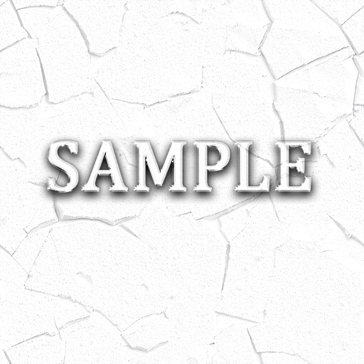 [ Broken Snow Seamless 02 ] A