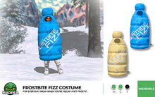 MadPea Frostbite Fizz Costume