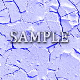 [ Broken Snow Seamless 02 ] B