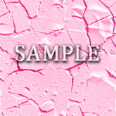 [ Broken Snow Seamless 02 ] C