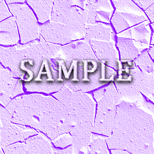 [ Broken Snow Seamless 02 ] G