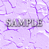 [ Broken Snow Seamless 02 ] G