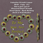 Valentine Wreath Lemon1