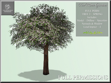 Full Perm Tree 3 Spring