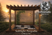 Softlight Pergodia (add)