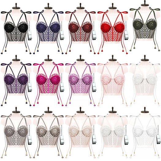 Asteria"Monica" Top FATPACK