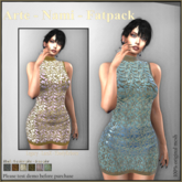 Arte - Nami - Fatpack