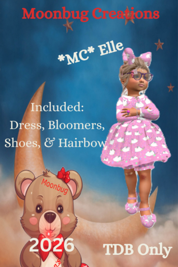 *MC* Elle