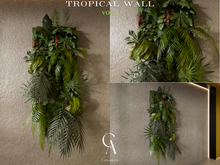 Tropical Wall Vol.6 - CANARUN - (Rezzme)