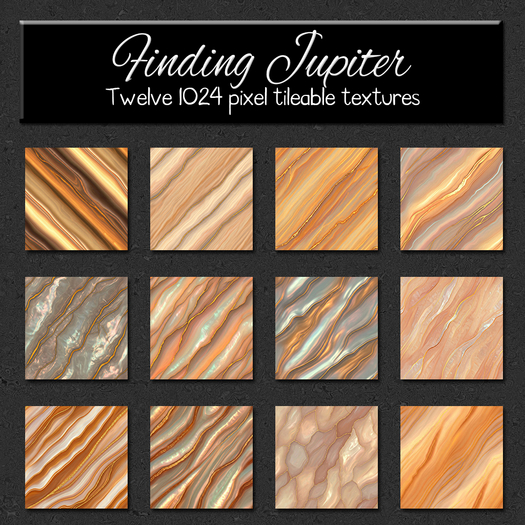 *Wallflowers* Finding Jupiter