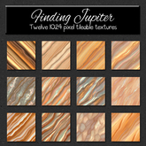 *Wallflowers* Finding Jupiter