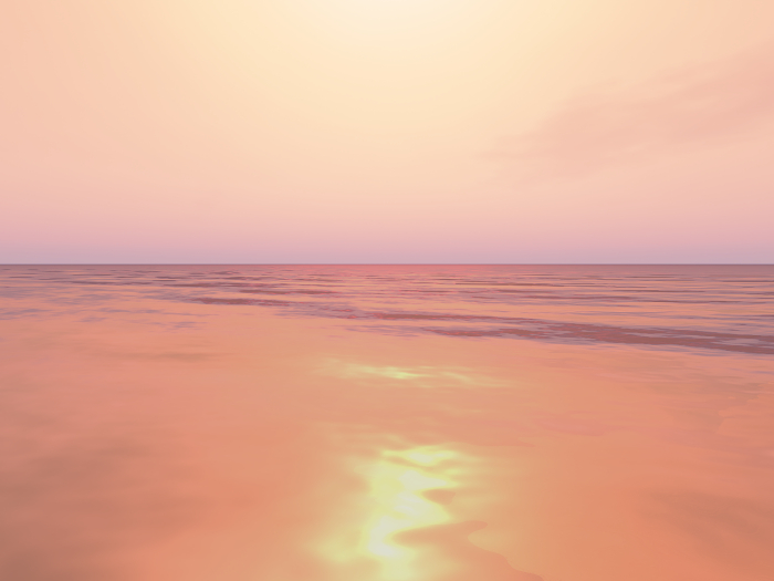 [AL] Amaya's Sunset GIFT