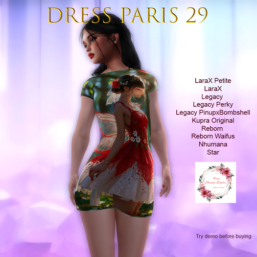[PCE]Dress_Paris_29