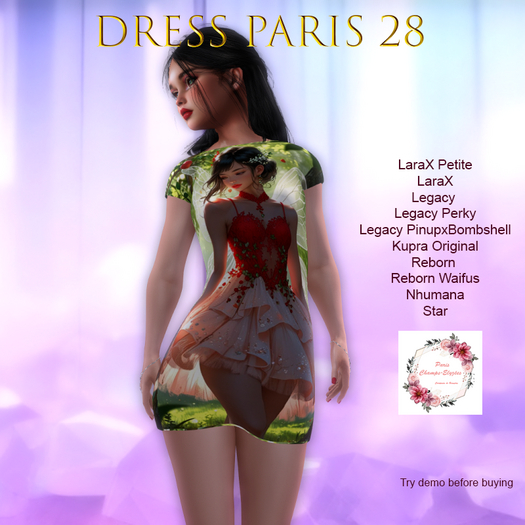 [PCE]Dress_Paris_28