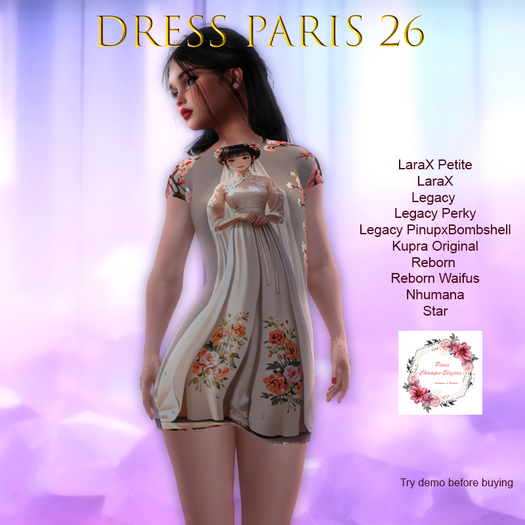 [PCE]Dress_Paris_26