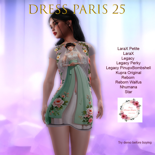 [PCE]Dress_Paris_25
