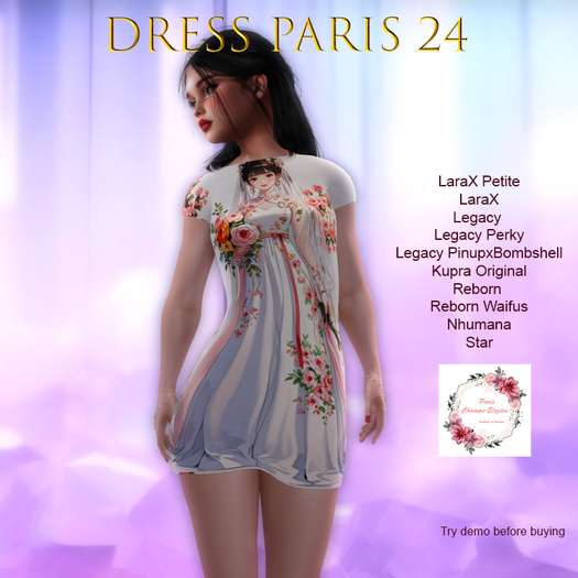 [PCE]Dress_Paris_24