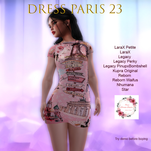 [PCE]Dress_Paris_23