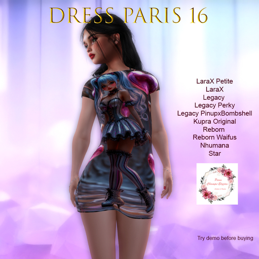 [PCE]Dress_Paris_16