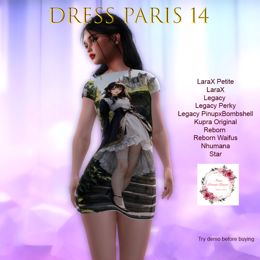 [PCE]Dress_Paris_14