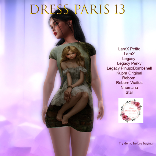 [PCE]Dress_Paris_13