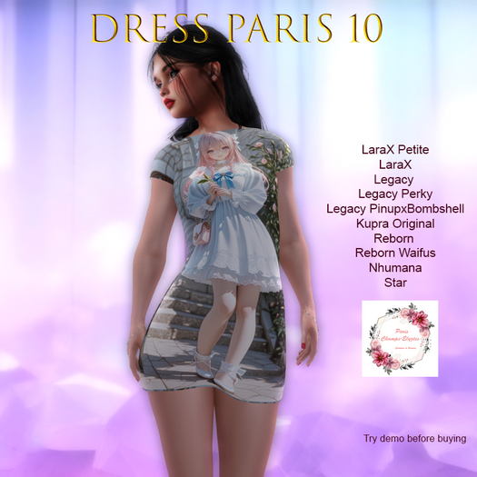 [PCE]Dress_Paris_10