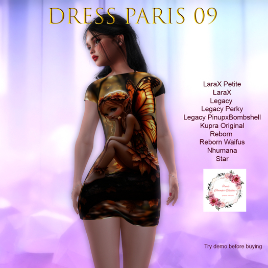 [PCE]Dress_Paris_09