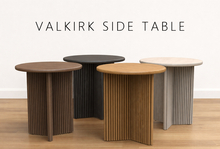Modern.Kind Valkirk Side Table