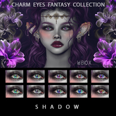 Shadow - Charm Eyes HUD