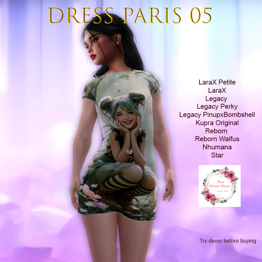 [PCE]Dress_Paris_05