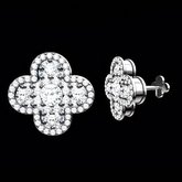 (GxD) Iceyy Clove Earrings