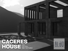 BLOQ. caceres house