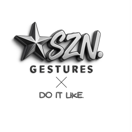 + $ZN. / do it like.