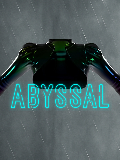 +ABYSSAL>> MATILDA BOLERO >> PBR HOLO