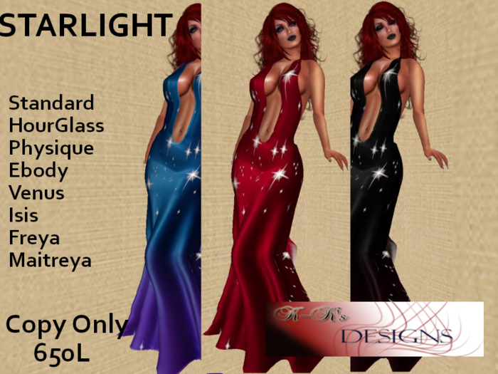 KKs Starlight